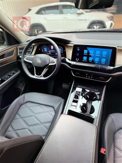 فولكسفاغن أطلس